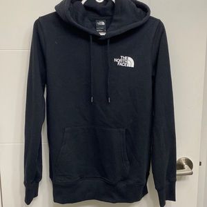 North Face Hoodie BNWT